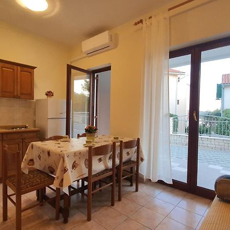 Apartmani Anita Zaboric Camera foto