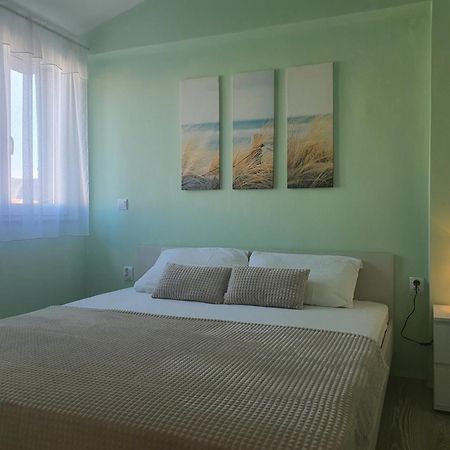 Apartmani Anita Zaboric Camera foto