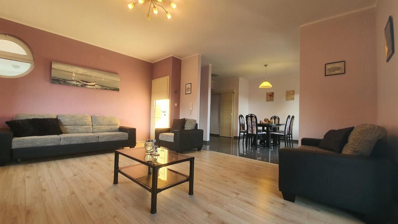 Apartmani Anita Zaboric Esterno foto