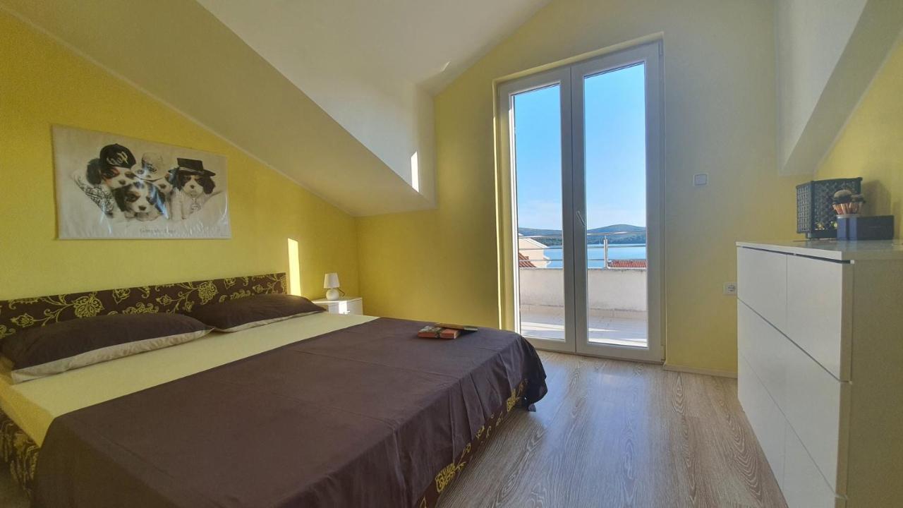 Apartmani Anita Zaboric Esterno foto