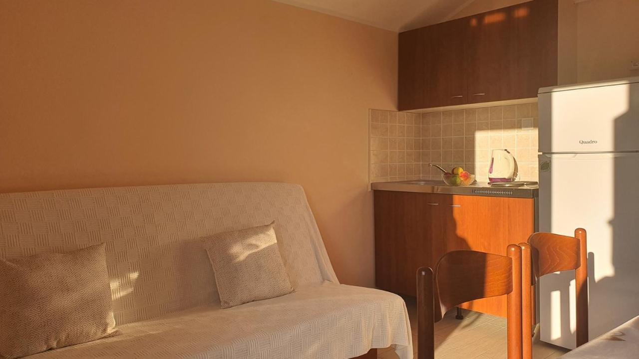 Apartmani Anita Zaboric Esterno foto