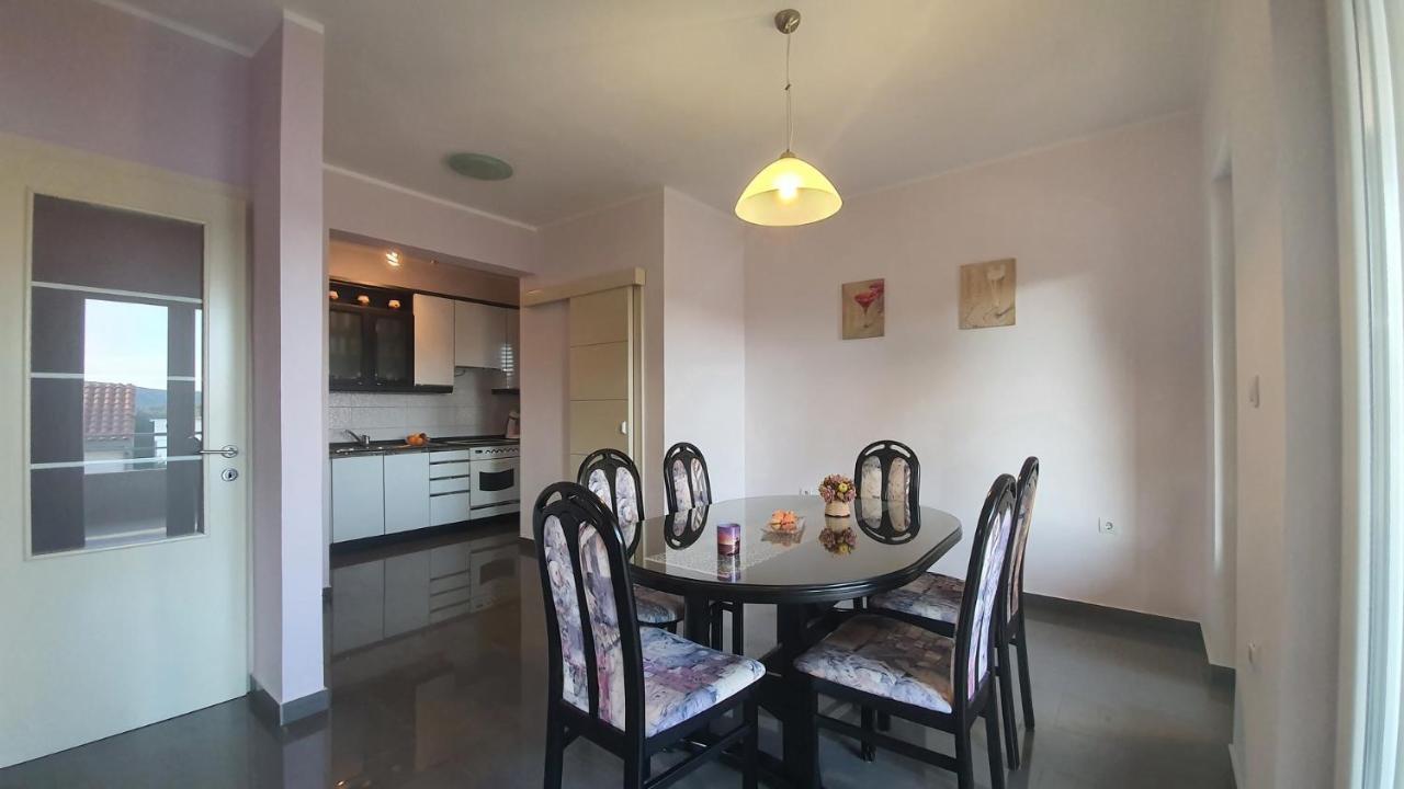 Apartmani Anita Zaboric Esterno foto