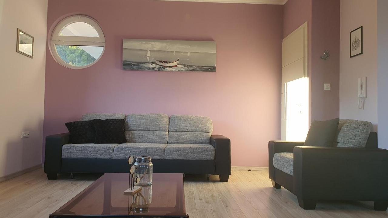 Apartmani Anita Zaboric Esterno foto
