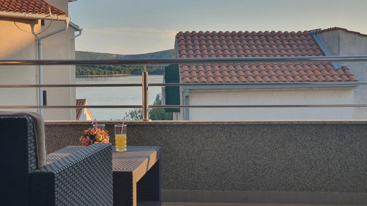 Apartmani Anita Zaboric Esterno foto