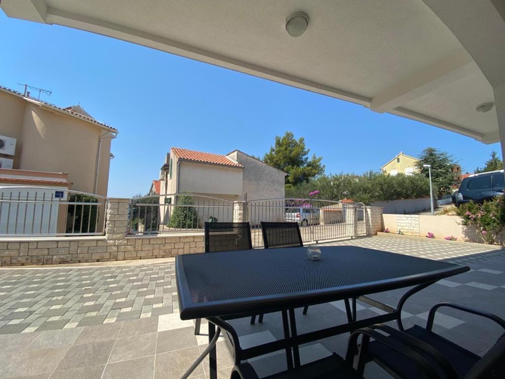 Apartmani Anita Zaboric Esterno foto