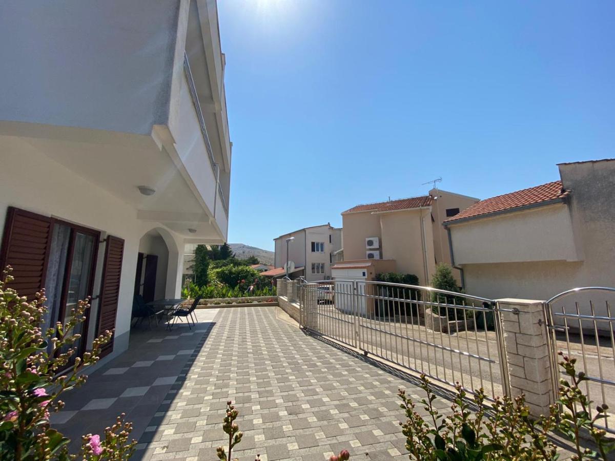 Apartmani Anita Zaboric Esterno foto