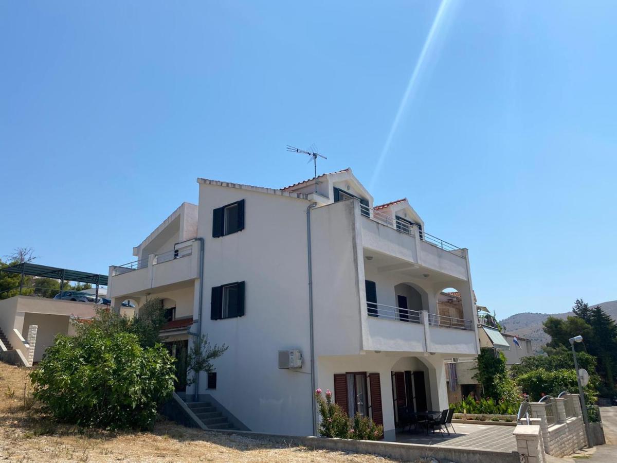 Apartmani Anita Zaboric Esterno foto