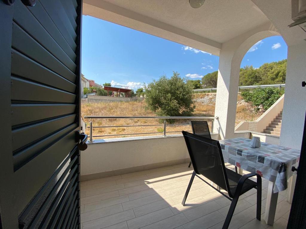 Apartmani Anita Zaboric Esterno foto