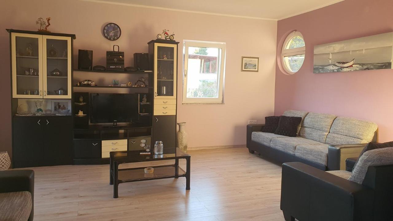 Apartmani Anita Zaboric Esterno foto