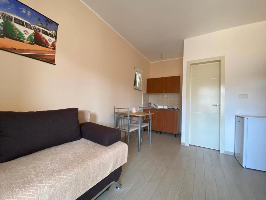 Apartmani Anita Zaboric Esterno foto