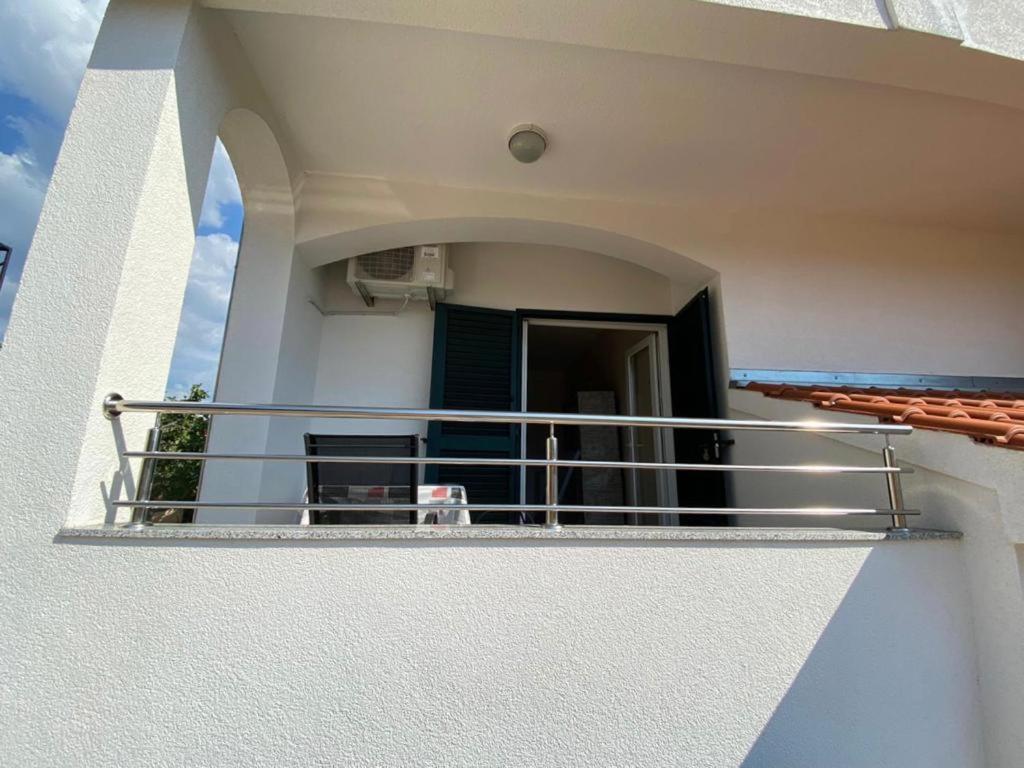 Apartmani Anita Zaboric Esterno foto