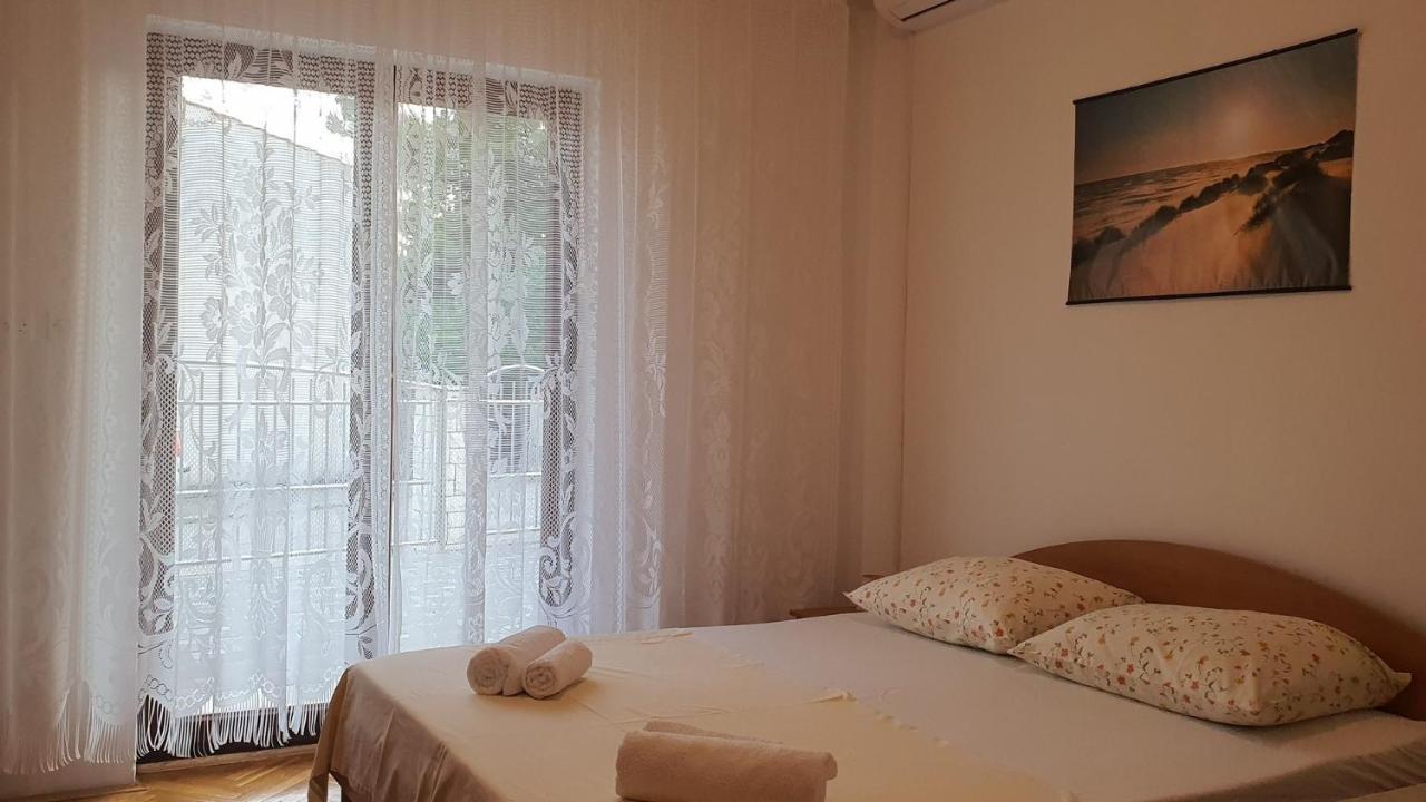 Apartmani Anita Zaboric Esterno foto