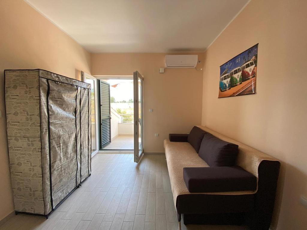 Apartmani Anita Zaboric Esterno foto
