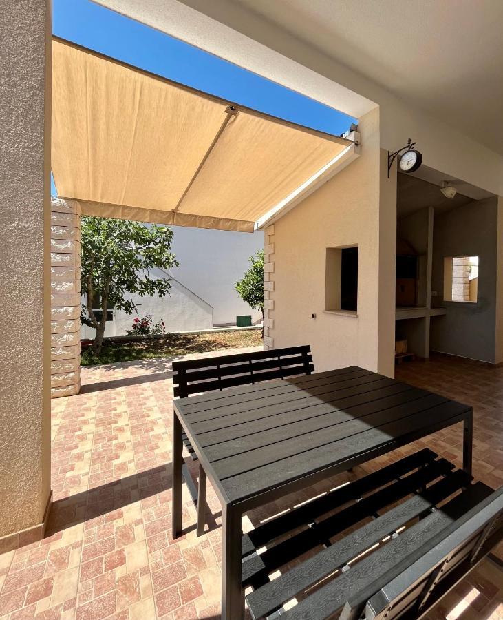 Apartmani Anita Zaboric Esterno foto