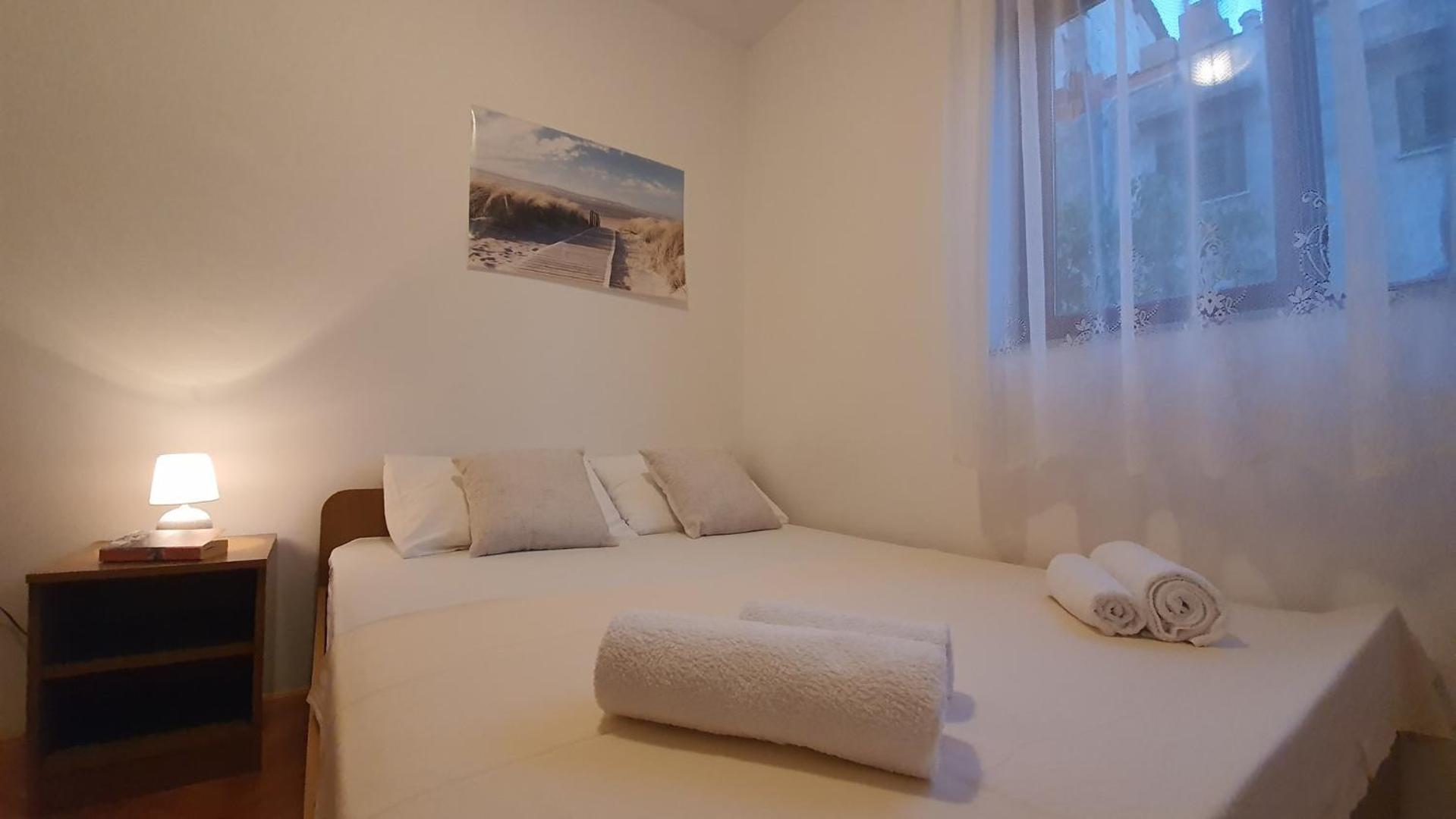 Apartmani Anita Zaboric Camera foto