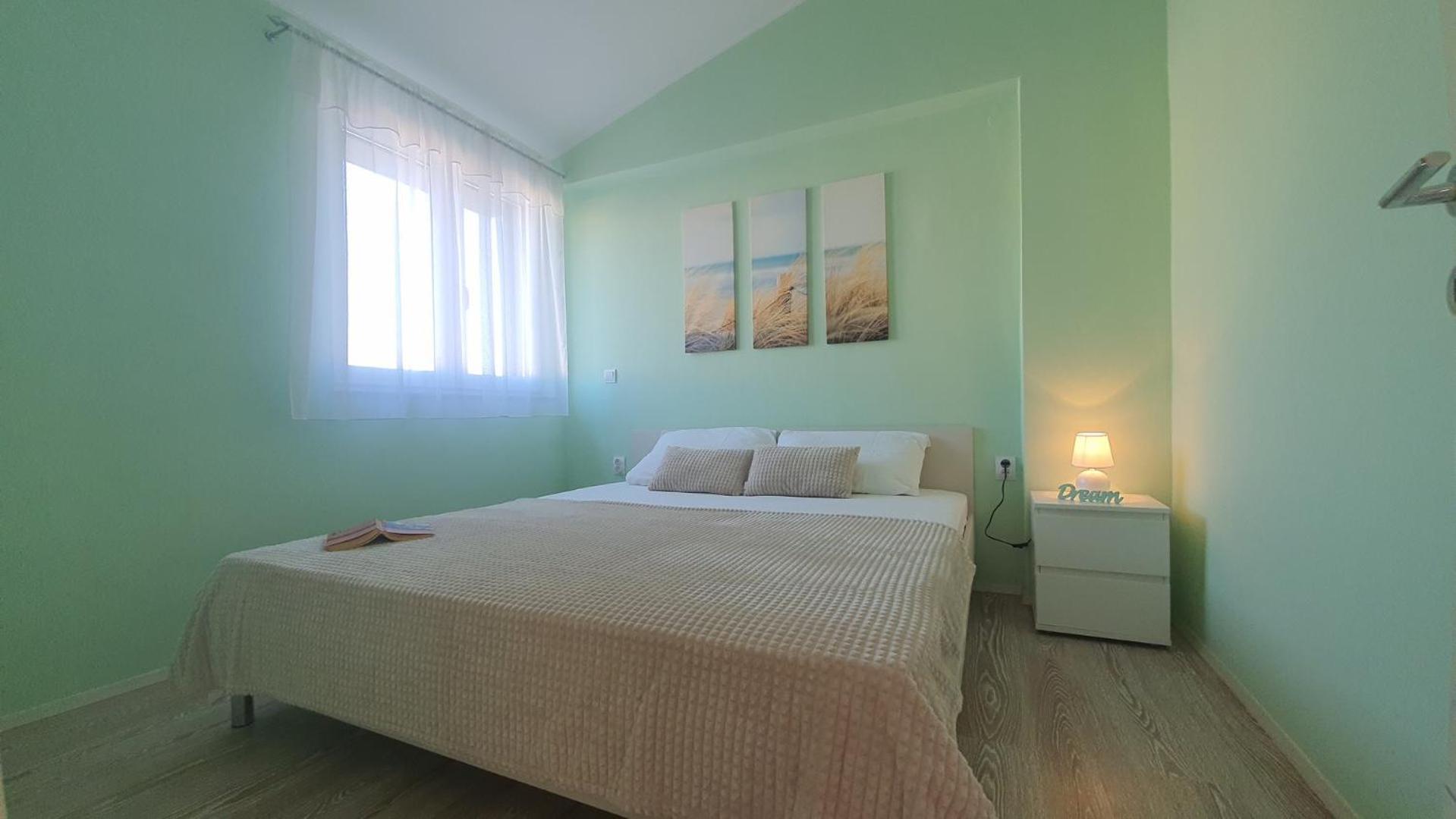 Apartmani Anita Zaboric Camera foto