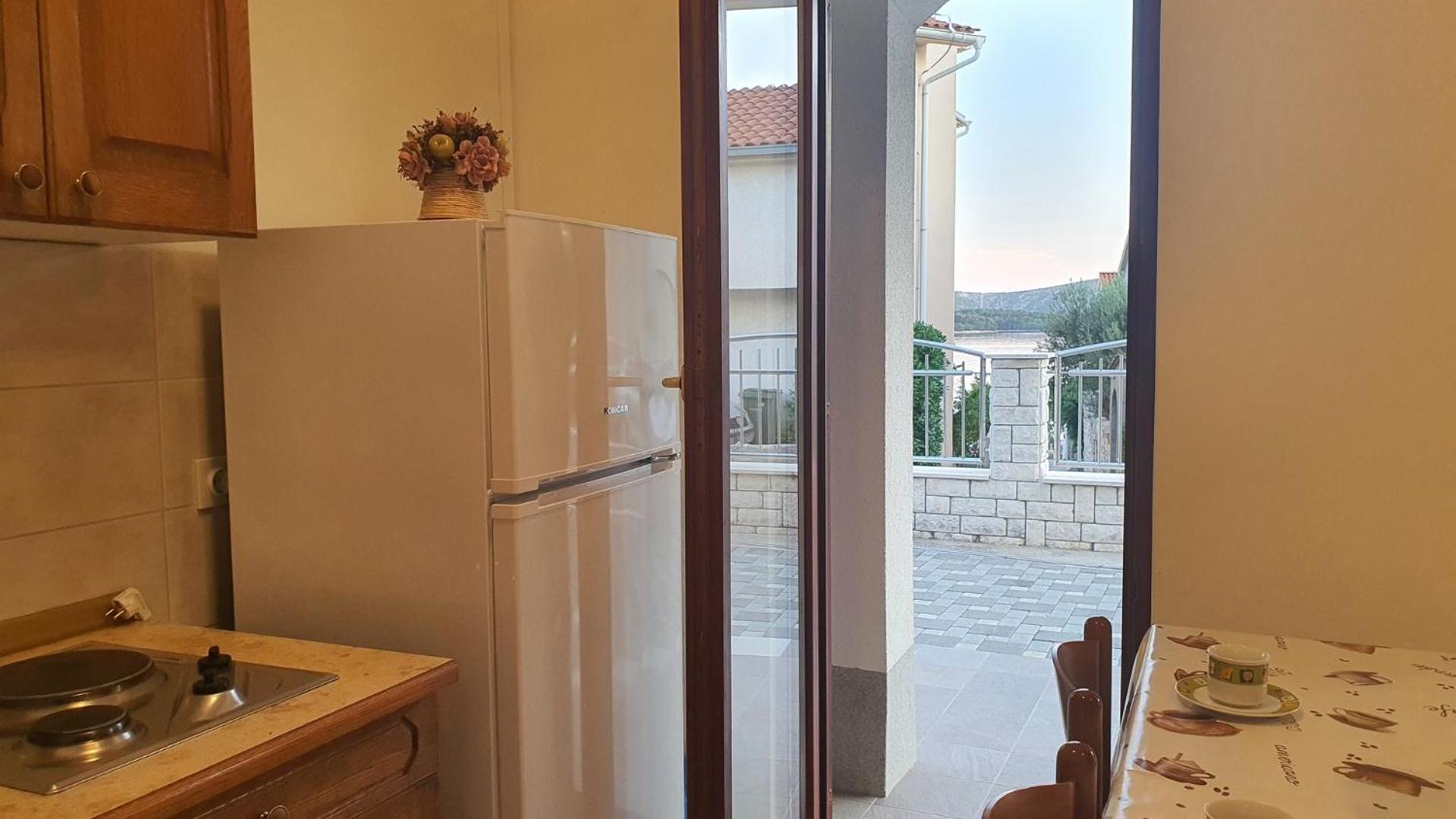 Apartmani Anita Zaboric Camera foto