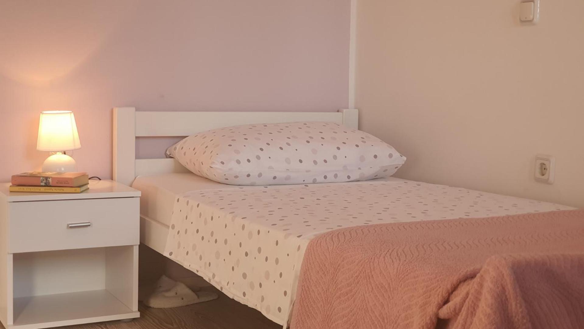 Apartmani Anita Zaboric Camera foto