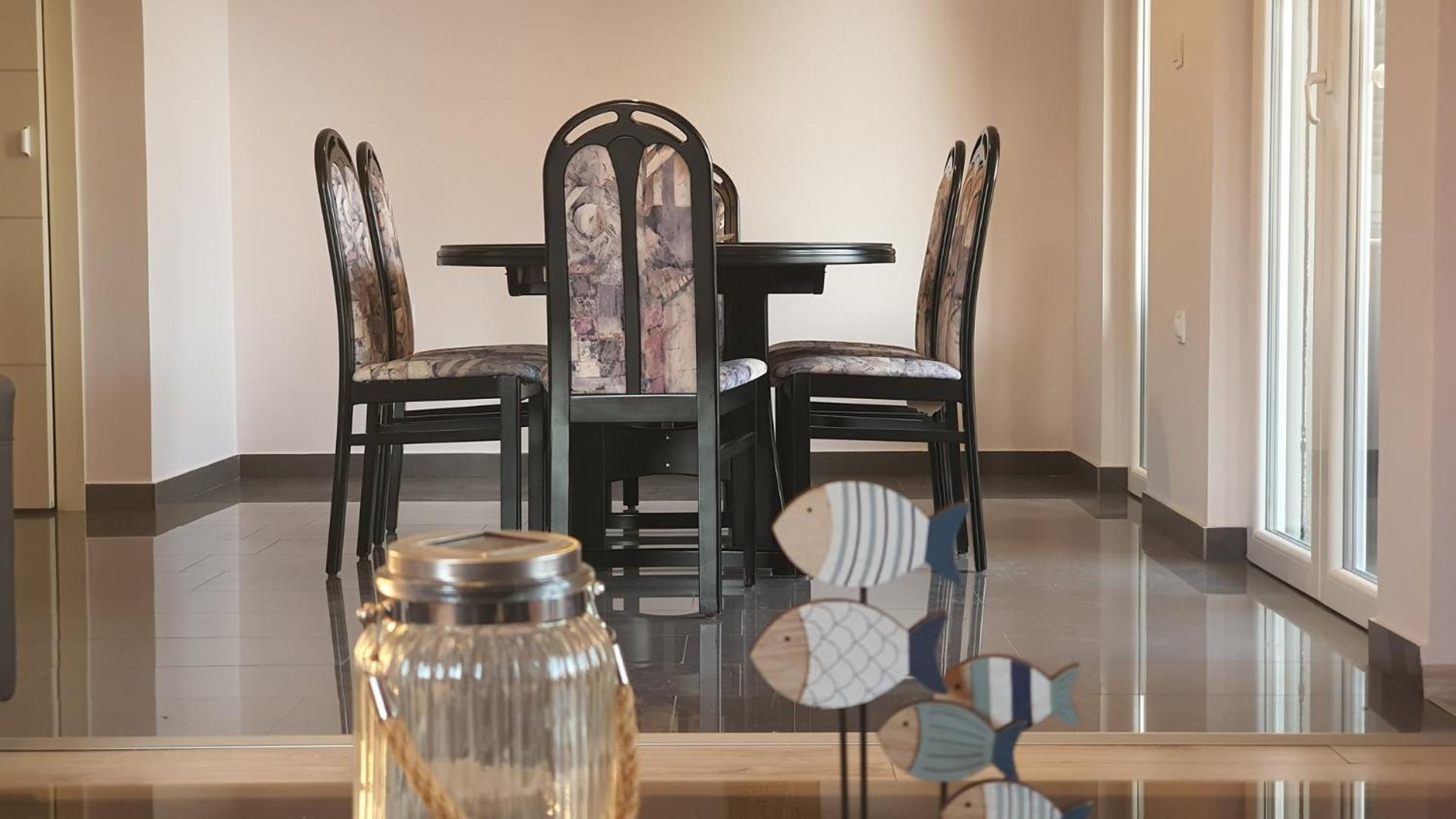 Apartmani Anita Zaboric Camera foto