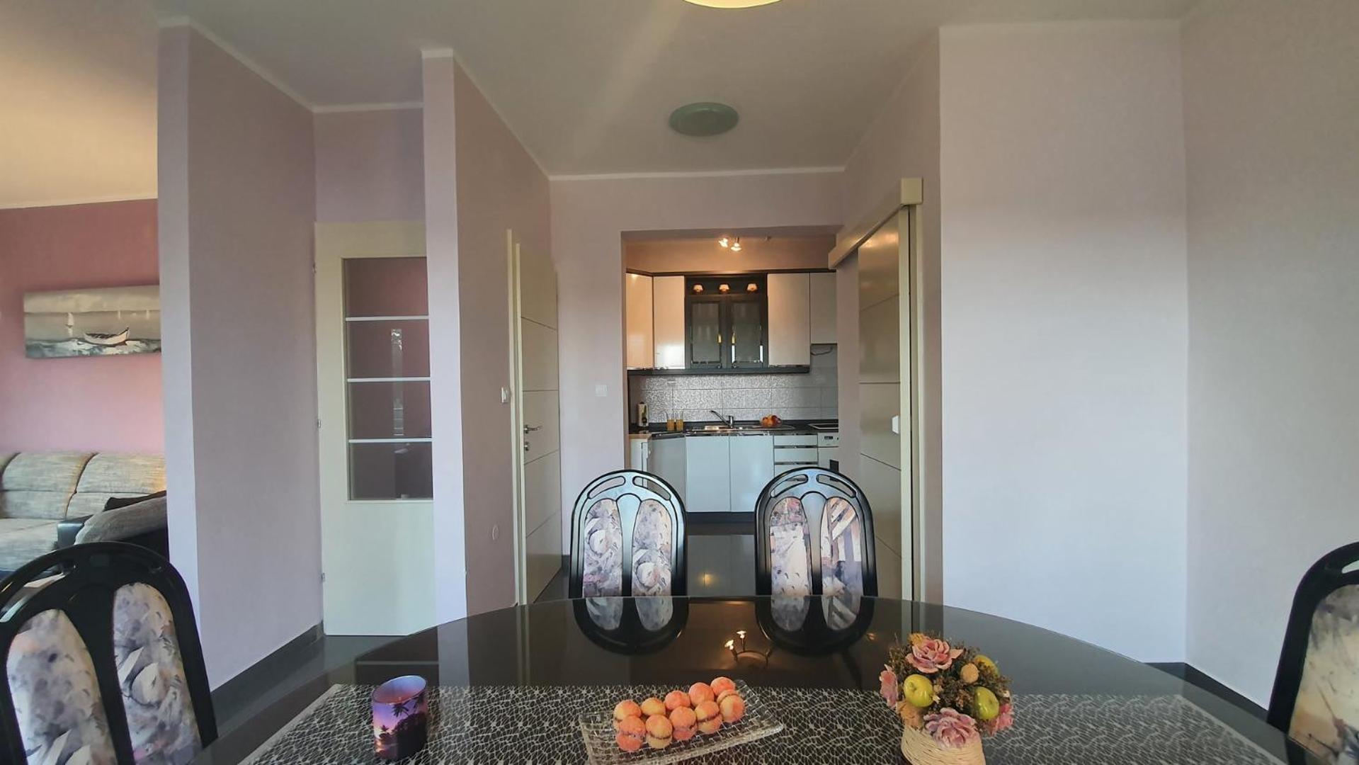 Apartmani Anita Zaboric Camera foto