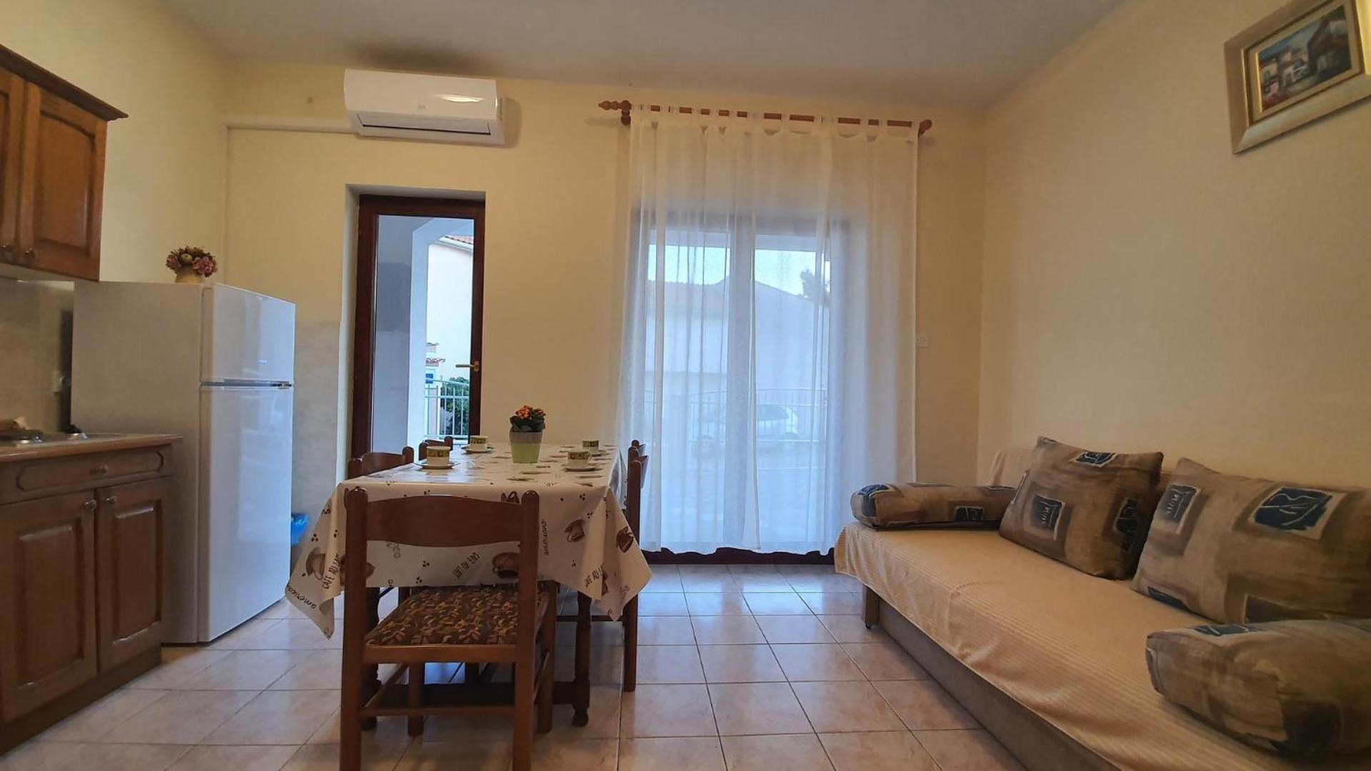 Apartmani Anita Zaboric Camera foto