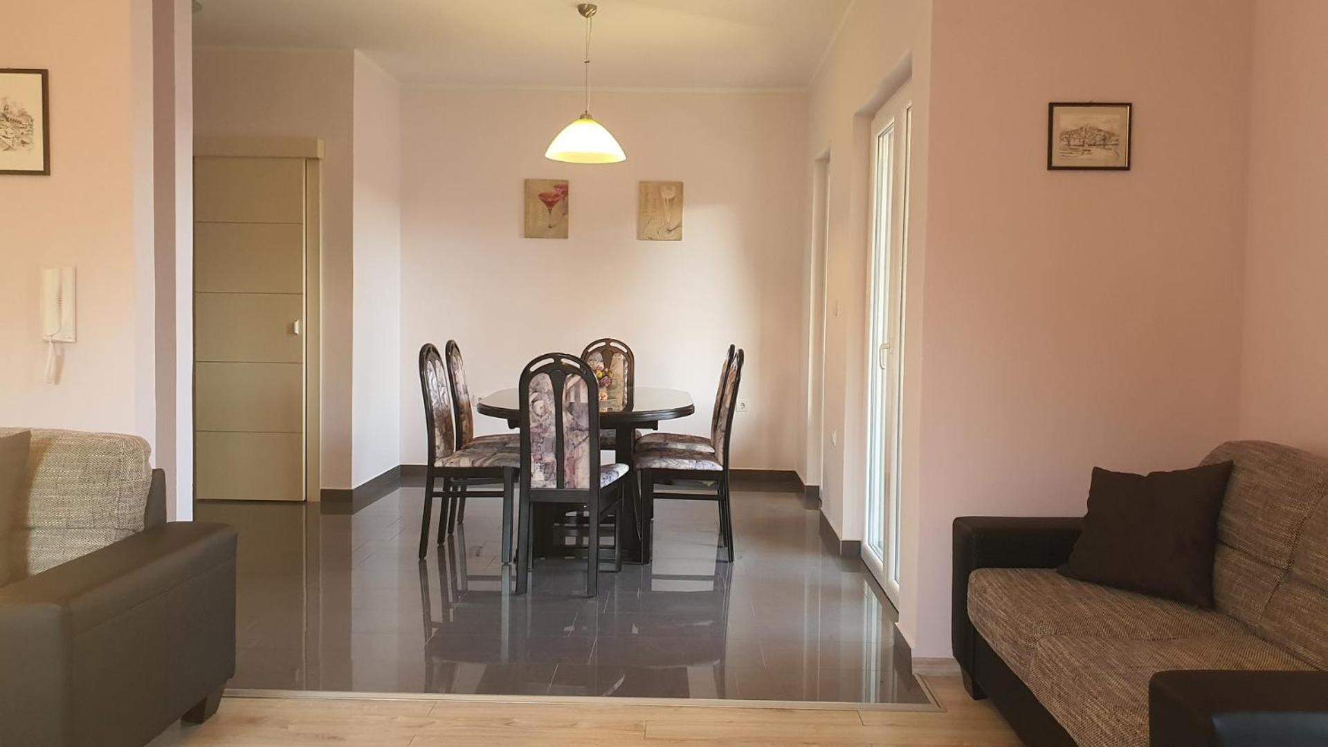 Apartmani Anita Zaboric Camera foto