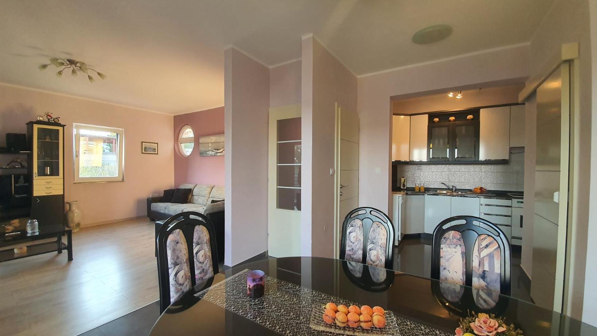 Apartmani Anita Zaboric Camera foto