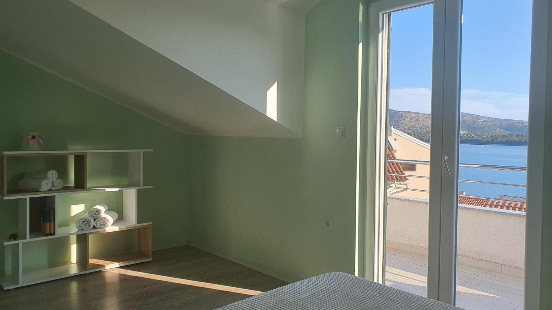 Apartmani Anita Zaboric Camera foto