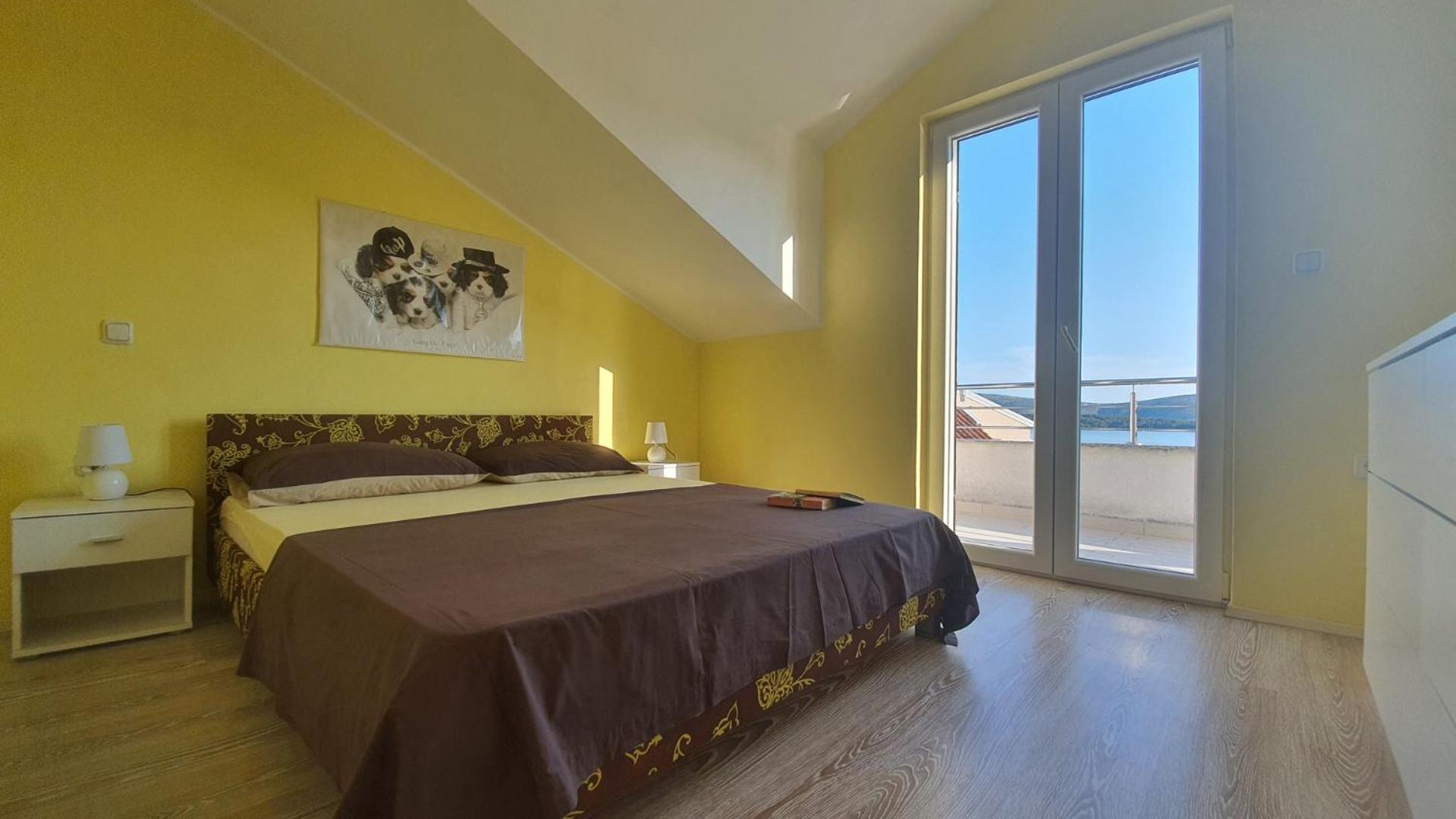 Apartmani Anita Zaboric Camera foto