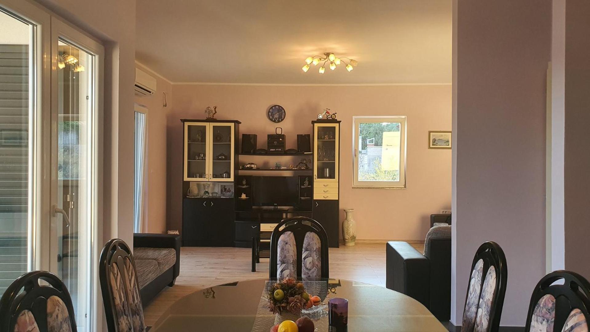 Apartmani Anita Zaboric Camera foto