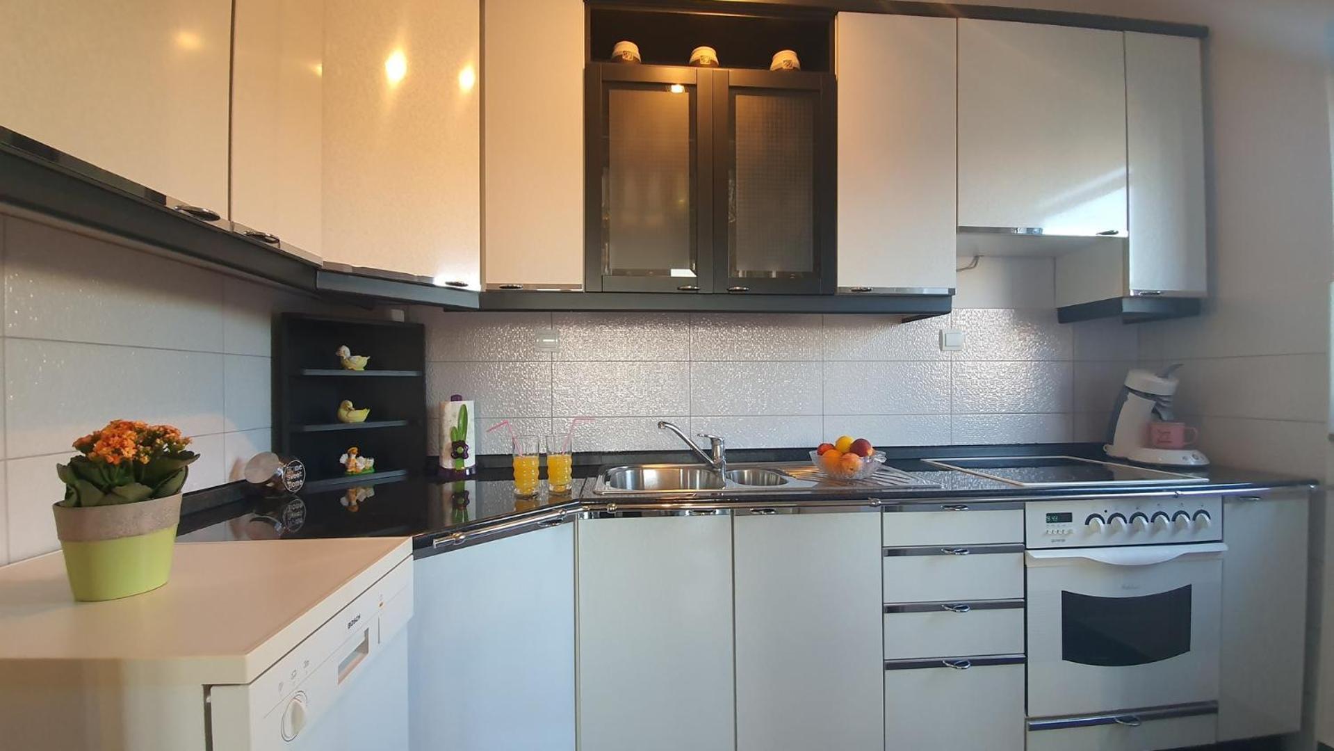 Apartmani Anita Zaboric Camera foto