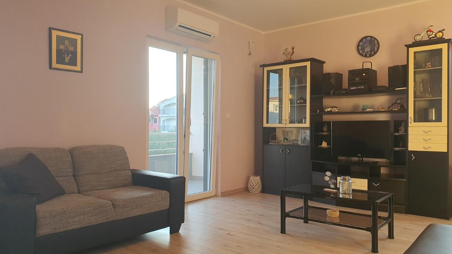Apartmani Anita Zaboric Camera foto