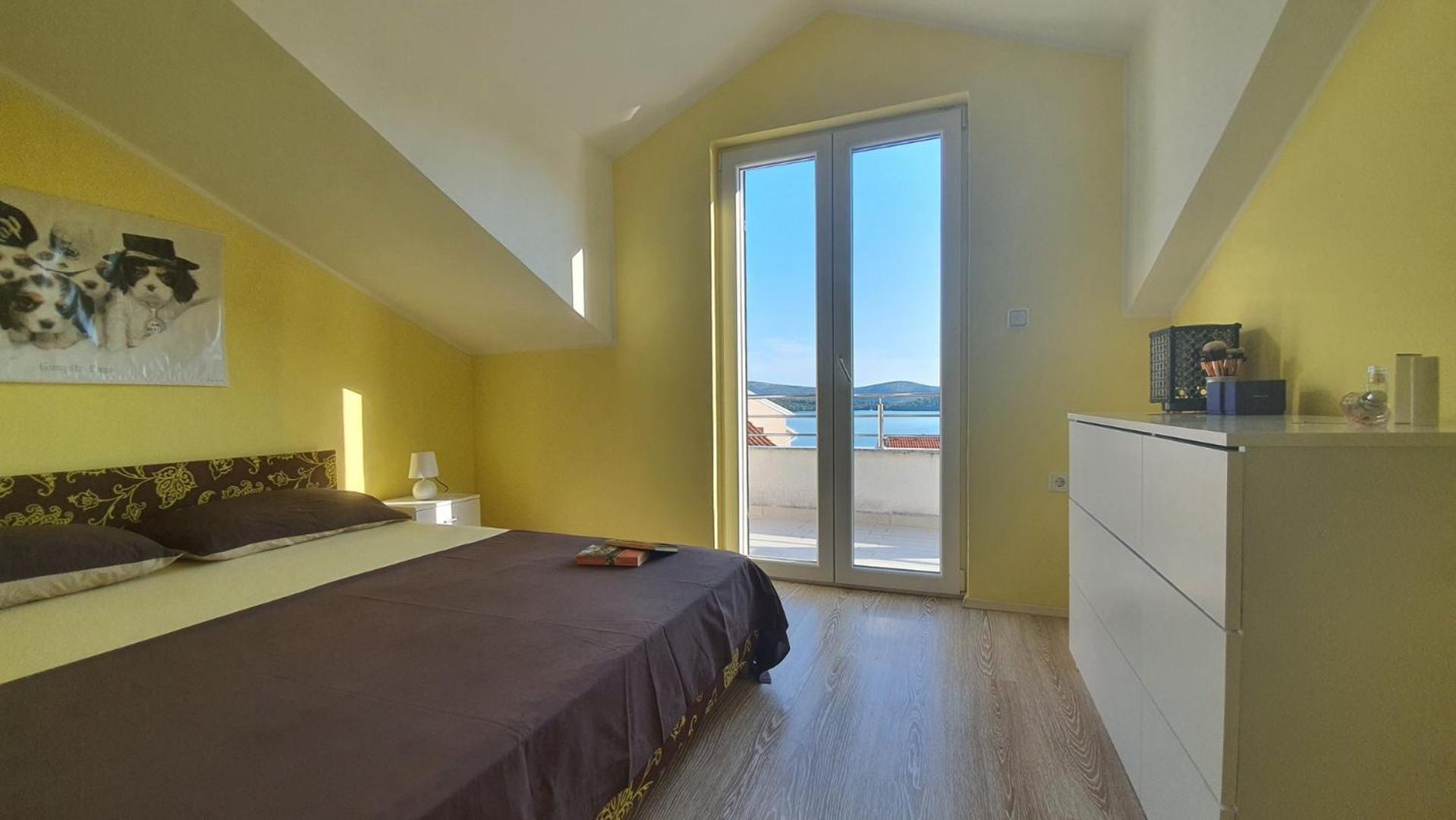 Apartmani Anita Zaboric Camera foto