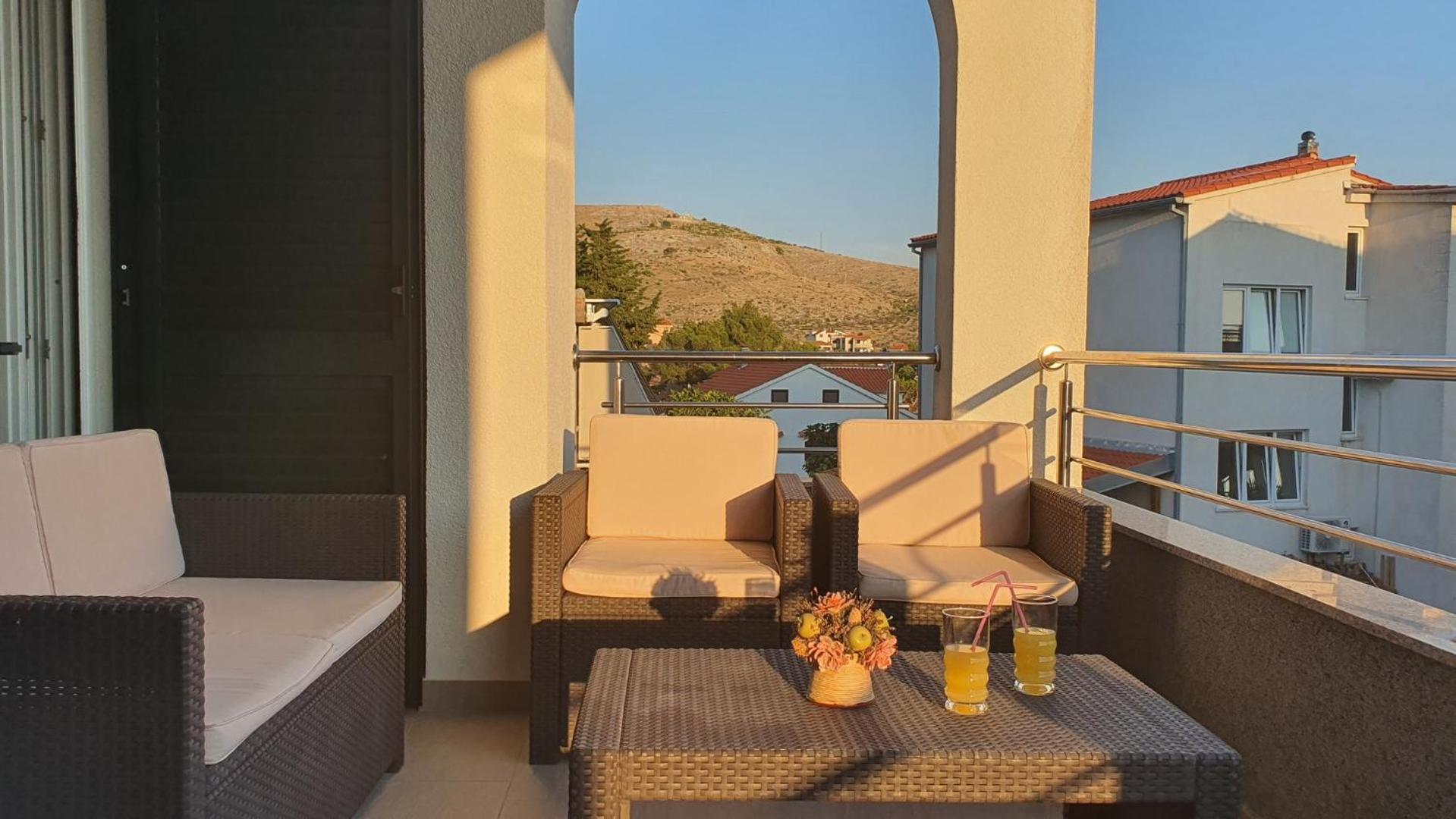 Apartmani Anita Zaboric Camera foto