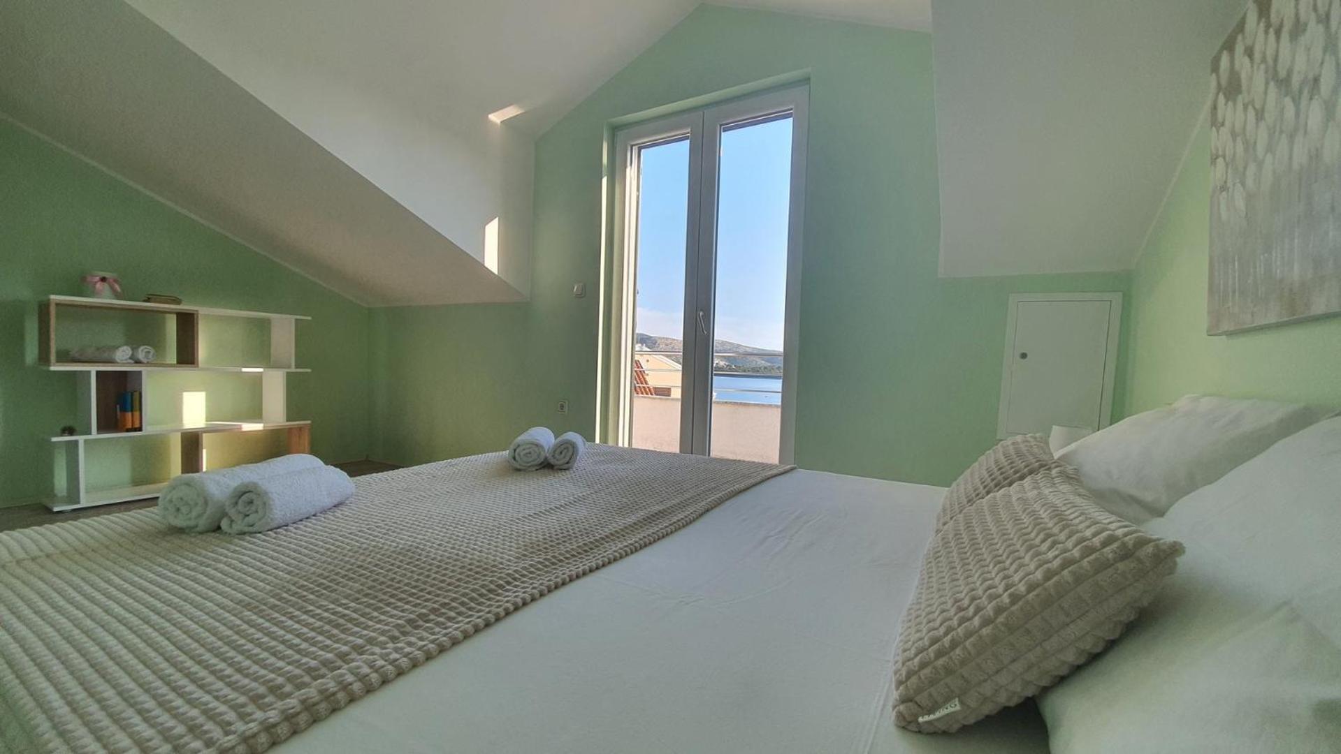 Apartmani Anita Zaboric Camera foto