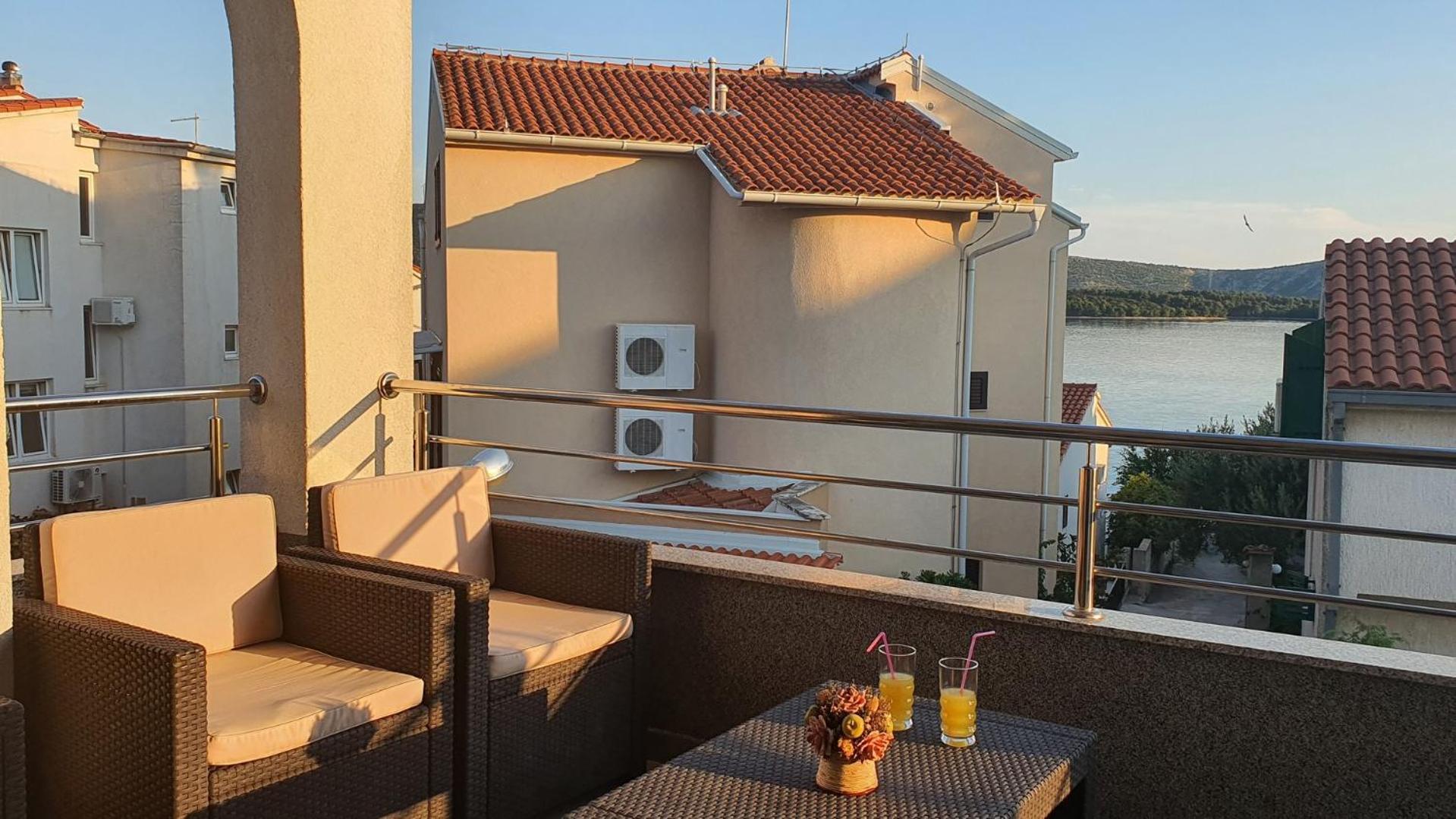 Apartmani Anita Zaboric Camera foto