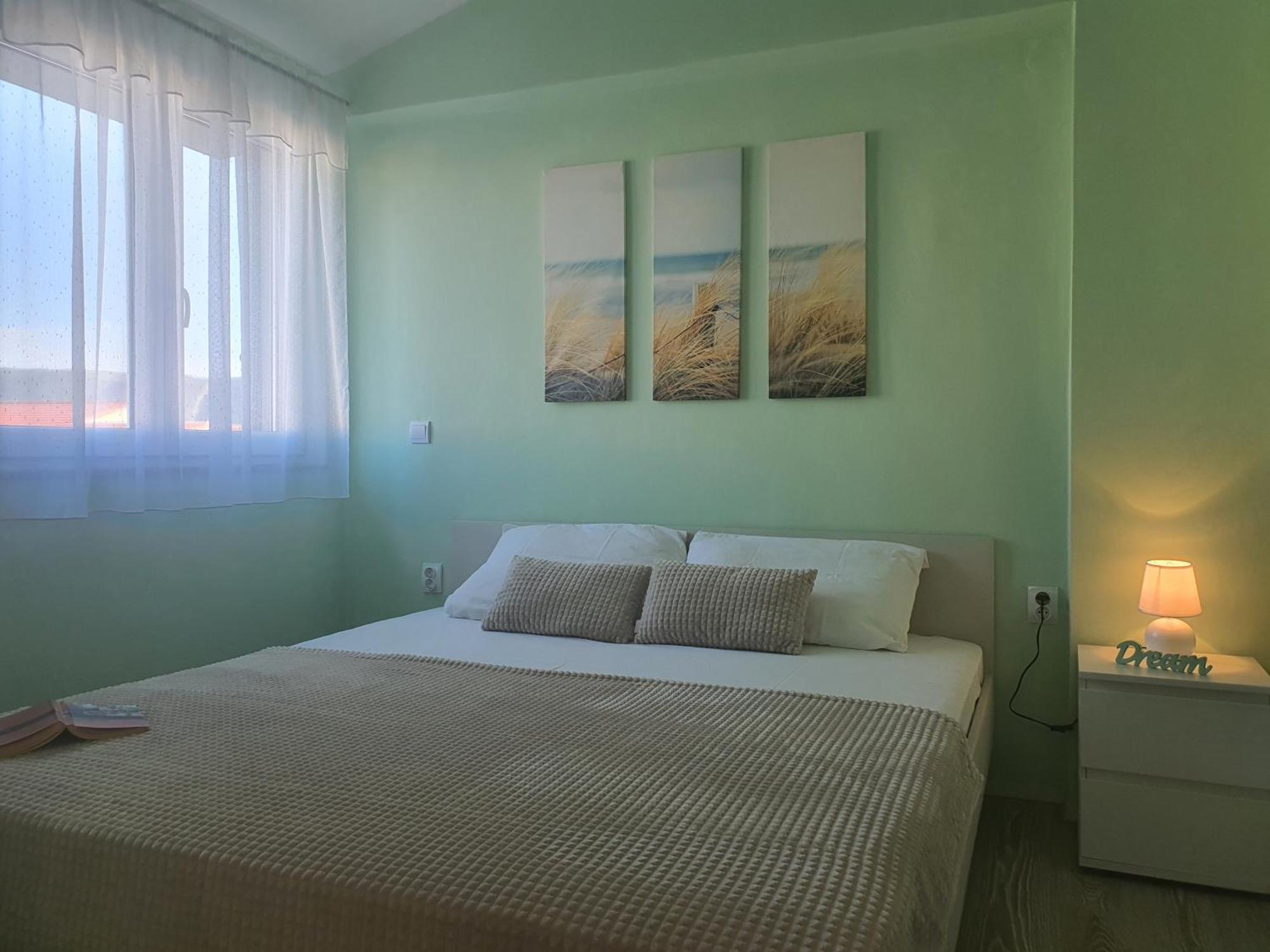 Apartmani Anita Zaboric Camera foto